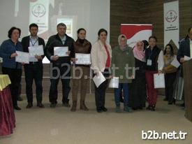 Balıkesir’in Ayvalık İlçesinde, Balıkesir İl Milli Eğitim Müdürlüğü Bilgi İşlem Ve Eğitim Teknolojileri Hizmetleri Birimi Ve Balıkesir Üniversitesi Öğretim Üyeleri Tarafından Hazırlanan ‘değişim Balıkesir´den Başlıyor’ Projesi Sona Erdi.