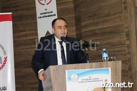 Balıkesir’in Ayvalık İlçesinde, Balıkesir İl Milli Eğitim Müdürlüğü Bilgi İşlem Ve Eğitim Teknolojileri Hizmetleri Birimi Ve Balıkesir Üniversitesi Öğretim Üyeleri Tarafından Hazırlanan ‘değişim Balıkesir´den Başlıyor’ Projesi Sona Erdi.