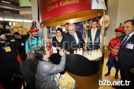 Bursa’nın Büyük Bir ‘şehir Markası’ Olmasını Hedefleyen Bursa Valiliği Emıtt Fuarı’na Çıkarma Yaptı. Bursa Büyükşehir Belediyesi, İlçe Belediyeleri, Stk’lar Ve Bursalı Turizm Yatırımcıları İle Birlikte Fuara Katılan Valilik, 330 Metrekarelik Dev Bir Stantla Bursa’yı Türk Ve Dünya Turizmcilerine Tanıtmayı Hedefliyor.