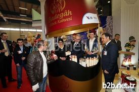 Bursa’nın Büyük Bir ‘şehir Markası’ Olmasını Hedefleyen Bursa Valiliği Emıtt Fuarı’na Çıkarma Yaptı. Bursa Büyükşehir Belediyesi, İlçe Belediyeleri, Stk’lar Ve Bursalı Turizm Yatırımcıları İle Birlikte Fuara Katılan Valilik, 330 Metrekarelik Dev Bir Stantla Bursa’yı Türk Ve Dünya Turizmcilerine Tanıtmayı Hedefliyor.