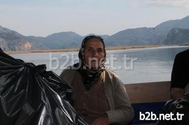 Çevre Ve Şehircilik Bakanlığı’nca Özelleştirilme Kapsamına Alındığından İtibaren Tartışmaların Bitmediği Dünyaca Ünlü İztuzu Plajı, Bölgede Yaşanan Halk Tarafından Temizlendi.