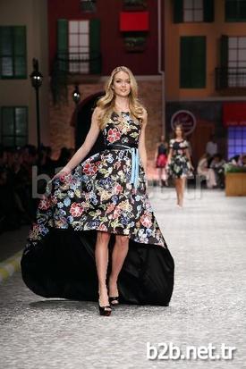 Lindsay Ellingson...