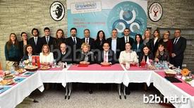 Liyakat Ve Ege Üniversitesi (eü) İktisadi Ve İdari Bilimler Fakültesi İşbirliğinde Düzenlenen Girişim Kampüsü, Gençler İle İş Dünyası Arasında Köprü Oldu.