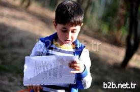 Okul Öncesi Eğitim Kurumları İle İlk Ve Orta Dereceli Okullarda Okuyan Yaklaşık 18 Milyon Öğrenci, Bugün Karnesini Aldı. Öğrenci Ve Velilerin Karne Heyecanı Objektiflere Yansıdı.