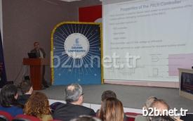 İstanbul Gelişim Üniversitesi Rektör Yardımcısı Ve Mühendislik Ve Mimarlık Fakültesi Dekanı Prof. Dr. İlhami Çolak, Kaçak Elektrik Kullanımının Akıllı Şebekeler Sayesinde Ortadan Kalkacağını Söyledi.