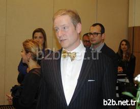 Aeg Ceo’su Patrick L. Anderson, Türkiye Piyasasına Giriş Nedenlerini Ve Hedeflerini Açıkladı.