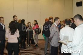 Finans, Ekonomi, Şirket Değerlendirme Ve Kamu Politikaları Gibi Alanlarda Danışmanlık Ve Araştırma Servisi Sağlayan Anderson Economic Group (aeg), Türkiye Pazarına Giriş Yaparak İstanbul’da Ofis Açtı. Bölgedeki Siyasi Krizlere Karşın Türkiye Pazarının Artan Cazibesi Nedeniyle Ofis Açma Kararı Alan Aeg, Bu Akşam The Marmara Otel’de Düzenlenen Kokteyl İle Açılışını Kutladı.