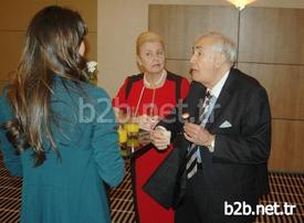 Finans, Ekonomi, Şirket Değerlendirme Ve Kamu Politikaları Gibi Alanlarda Danışmanlık Ve Araştırma Servisi Sağlayan Anderson Economic Group (aeg), Türkiye Pazarına Giriş Yaparak İstanbul’da Ofis Açtı. Bölgedeki Siyasi Krizlere Karşın Türkiye Pazarının Artan Cazibesi Nedeniyle Ofis Açma Kararı Alan Aeg, Bu Akşam The Marmara Otel’de Düzenlenen Kokteyl İle Açılışını Kutladı.