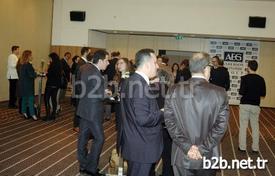 Finans, Ekonomi, Şirket Değerlendirme Ve Kamu Politikaları Gibi Alanlarda Danışmanlık Ve Araştırma Servisi Sağlayan Anderson Economic Group (aeg), Türkiye Pazarına Giriş Yaparak İstanbul’da Ofis Açtı. Bölgedeki Siyasi Krizlere Karşın Türkiye Pazarının Artan Cazibesi Nedeniyle Ofis Açma Kararı Alan Aeg, Bu Akşam The Marmara Otel’de Düzenlenen Kokteyl İle Açılışını Kutladı.