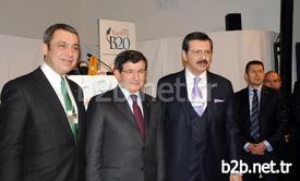 Dünya Ekonomik Forumu Toplantılarına Katılmak Üzere Davos’a Gelen İstanbul Ticaret Odası (ito) Başkanı Ve Türkiye Odalar Ve Borsalar Birliği (tobb) Başkan Yardımcısı İbrahim Çağlar, “türkiye Ekonomisi Çok Tartışılıyor. Etrafta Bu Kadar Kriz, Bu Kadar Sıkıntı Varken Türkiye Ekonomisinin Nasıl Bu Başarıyı Elde Ettiğini Tartışıyorlar” Dedi.