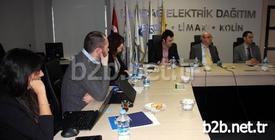Elektrik Dağıtım Şirketlerinin Temsilcileri Geçtiğimiz Günlerde Yaşanan Olumsuz Hava Koşullarından Dolayı Meydana Gelen İletişim Sorunlarını Ve Şirketlerinde Alınan Önlemleri Bursa’da Masaya Yatırdı.