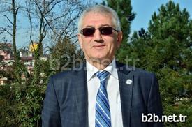 Zonguldak Arı Yetiştiricileri Birliği Toplantısına Katılan Türkiye Arı Yetiştiricileri Birliği Başkanı Fahri Yılmaz, Türkiye'nin Bal Üretimi Ve Kovan Sayısı Yönünden Dünyada İkinci Sırada Olduğunu Söyledi.