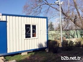 Bursa Büyükşehir Belediyesi, Enerji Üretim Mevzuatının Sağladığı, Kendi İsale Hatlarından Enerji Üretebilir Maddesini Kullanarak, 3 Noktada Kurmaya Başladığı Toplam 2.2 Megawatt Gücündeki Hidroelektrik Santralleriyle Buski'nin İhtiyacı Olan Elektriğin Yüzde 70'ini Üretecek. İlk Olarak 2.2 Milyon Liraya Mal Olan Dobruca Arıtma Tesisleri'nin Ana Çıkışına Kurulan 500 Kilowatt Saat Gücündeki Santral Sıkıntısız Olarak Çalışmaya Başladı.