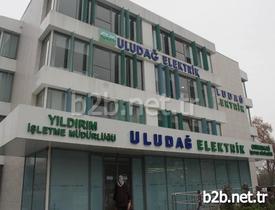 Elektrik Perakende Sektöründe Faaliyetlerini Sürdüren Clk Uludağ Elektrik Vergi Dairesini Bursa’ya Taşıdı. Clk Uludağ Elektrik’in Ödediği Kurumlar Vergisi Ankara Yerine Bursa’da Kalacak.