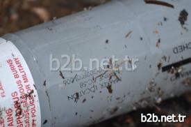 Bodrum’da Sahile Vuran Cisim Duman Çıkarmaya Başlayınca Ekipleri Alarma Geçirdi.