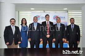 İzmir Kalkınma Ajansı (izka), Bilgi İletişim Teknolojileri Mali Destek Programı Kapsamında, Üniversitelerden Belediyelere, Kamu Kurumlarından Organize Sanayi Bölgelerine Kadar Birçok Farklı Kuruluşa Destek Sağlayacak. İzka, Edak Eczacılar Kooperatifi'nin “e-dönüşüm Ve İzlenebilirlik Projesi”ni Destekleyecek.