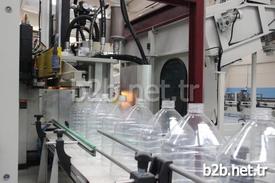 1990 Yılında Sakarya’nın Sapanca İlçesinde Kurulan Kristal Su Fabrikası, 8 Milyon Tl Değerindeki Yenileme Çalışmalarının Ardından Yeni Yüzüyle Hizmet Verecek.