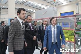 1990 Yılında Sakarya’nın Sapanca İlçesinde Kurulan Kristal Su Fabrikası, 8 Milyon Tl Değerindeki Yenileme Çalışmalarının Ardından Yeni Yüzüyle Hizmet Verecek.