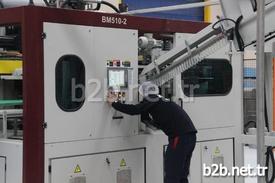 1990 Yılında Sakarya’nın Sapanca İlçesinde Kurulan Kristal Su Fabrikası, 8 Milyon Tl Değerindeki Yenileme Çalışmalarının Ardından Yeni Yüzüyle Hizmet Verecek.