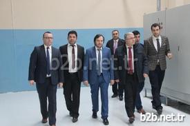 1990 Yılında Sakarya’nın Sapanca İlçesinde Kurulan Kristal Su Fabrikası, 8 Milyon Tl Değerindeki Yenileme Çalışmalarının Ardından Yeni Yüzüyle Hizmet Verecek.