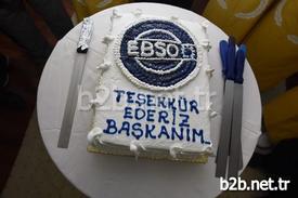 Ege Bölgesi Sanayi Odası'nın Koordinatörlüğünde İzmir’de Hayata Geçirilen Uzmanlaşmış Meslek Edindirme Merkezleri Projesi (umem)’den Bugüne Kadar 3 Bin Üzerinde Kursiyer Mezun Oldu.