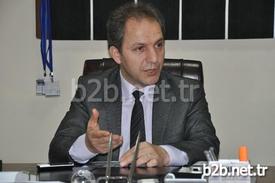 Uludağ Üniversitesi İnegöl Meslek Yüksekokulu (imyo) Müdürü Prof. Dr. Hikmet Sami Yıldırımhan, İmyo Bünyesinde Acil Tıp Teknisyeni (att) Programının Açıldığını Bildirdi.