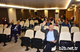 Manavgat Ticaret Ve Sanayi Odası (matso) Ocak Ayı Meclis Toplantısı Gerçekleştirildi. 2015 Yılı Ocak Ayı Mizan, Gelir Ve Gider Bütçesi, Durum Analizi Görüşülerek Onaylandı.