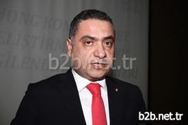 “hong Kong Ticaret Geliştirme Konseyi Bilgilendirme Semineri”nin Açılış Konuşmasını Yapan Ato Yönetim Kurulu Üyesi Mehmet Özel, Seminerin Adana İle Hong Kong Arasında Kurulacak Ticaret Köprüsünün İlk Taşını Oluşturacağını Söyledi.