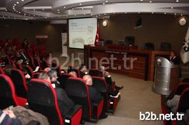 Hktdc Ve Adana Ticaret Odası (ato) İşbirliğiyle “hong Kong Ticaret Geliştirme Konseyi Bilgilendirme Semineri” Düzenlendi.