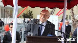 Çeşitli Programlara Katılmak Üzere Eskişehir’e Gelen Milli Eğitim Bakanı Nabi Avcı, Odunpazarı Halk Eğitim Merkezi Ve Akşam Sanat Okulu Açılışını Gerçekleştirdi.