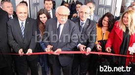 Çeşitli Programlara Katılmak Üzere Eskişehir’e Gelen Milli Eğitim Bakanı Nabi Avcı, Odunpazarı Halk Eğitim Merkezi Ve Akşam Sanat Okulu Açılışını Gerçekleştirdi.