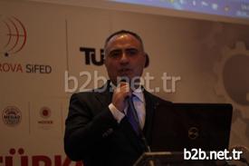 Adana Genç İş Adamları Derneği (agiad) Başkanı Sefa Noyaner Seyhan Baraj Gölü’ne Yapılması Planlanan ‘adana Marinaport’ Projesinin Adana’ya Prestij Ve Çekim Merkezi Özelliğinin Yanı Sıra Ekonomik Ve Sosyal Yönden Ciddi Güç Katacağına İnandıklarını Kaydetti.