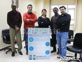 Saü Bilgisayar Ve Bilişim Bilimleri Fakültesi Ve Mühendislik Fakültesi’nden 3 Kişilik Akademisyen İle (ınstitute Of Electrical And Electronics Engineers) Ieee Öğrenci Gurubundan 25 Kişilik Öğrencinin Üzerinde Çalıştığı Hayat Kurtarıcı Mobil Uygulama Projesinin İlk Etabı Tamamlandı.