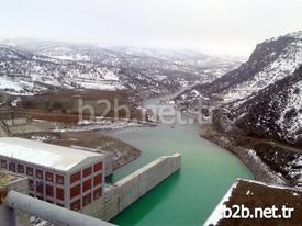 Dersim Kültürel Ve Doğal Miras Koruma Girişimi, Tunceli’nin Nazımiye İlçesi’nde Barajın Su Tutması Nedeniyle Mahsur Kalan Aile İçin Tbmm Dilekçe Komisyonu’na Başvuruda Bulundu.