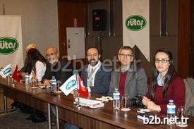 Süt Ve Süt Ürünlerinde Türkiye’nin İleri Gelen Markalarından Olan Sütaş, Kuruluşunun 40. Yılında Geleceğe Dair Hedeflerini Açıkladı.