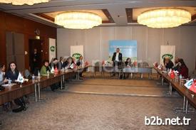 Süt Ve Süt Ürünlerinde Türkiye’nin İleri Gelen Markalarından Olan Sütaş, Kuruluşunun 40. Yılında Geleceğe Dair Hedeflerini Açıkladı.