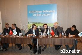 Süt Ve Süt Ürünlerinde Türkiye’nin İleri Gelen Markalarından Olan Sütaş, Kuruluşunun 40. Yılında Geleceğe Dair Hedeflerini Açıkladı.