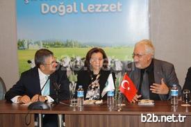 Süt Ve Süt Ürünlerinde Türkiye’nin İleri Gelen Markalarından Olan Sütaş, Kuruluşunun 40. Yılında Geleceğe Dair Hedeflerini Açıkladı.