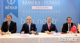 Müstakil Sanayici Ve İşadamları Derneği Müsiad Genel Başkanı Nail Olpak, 2013 Ve 2014 Yıllarındaki Bileşik Endeksin 2015 Yılının Ocak Ayında Da 50 Baz Puanının Altına Düşerek 47,11 Puan Olarak Ölçüldüğünü Söyledi.