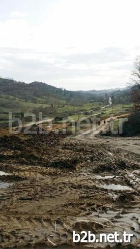 Avusturya Kökenli Firma Balıkesir'e 5 Milyon Avroluk Yatırımda Bulunacak.firma İvrindi İlçesine Bağlı Büyükyenice Mevkine Yatırım Yapacak.
