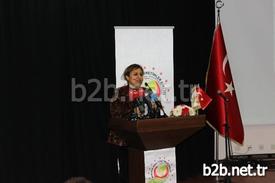 Çanakkale Onsekiz Mart Üniversitesi (çomü) Rektörü Prof. Dr. Sedat Laçiner, Avrasya Yerel Yönetimler Birliği (ayyb) Tarafından Verilen, ‘yılın Rektörü’, ‘bilge Kağan Avrasya Bilim Ödülü’ Ve ‘balkanlar Avrasya Onur Ödülü’nü, Düzenlenen Törenle Aldı.