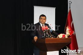 Çanakkale Onsekiz Mart Üniversitesi (çomü) Rektörü Prof. Dr. Sedat Laçiner, Avrasya Yerel Yönetimler Birliği (ayyb) Tarafından Verilen, ‘yılın Rektörü’, ‘bilge Kağan Avrasya Bilim Ödülü’ Ve ‘balkanlar Avrasya Onur Ödülü’nü, Düzenlenen Törenle Aldı.