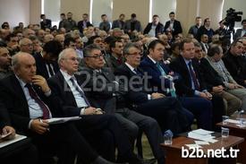 Bursa’yı Yüksek Teknolojili Yatırımların Merkezi Haline Getirecek Olan Yeni Organize Sanayi Bölgesi (osb) Kent Konseyi’nde Masaya Yatırıldı.