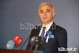 Müsiad 18’inci Olağan Genel Kurul Nail Opak’ın Katılımıyla Gerçekleşti