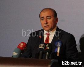 Müsiad 18’inci Olağan Genel Kurul Nail Opak’ın Katılımıyla Gerçekleşti