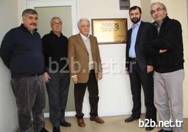 Üçü Adana, Birisi De İstanbul’da Kumaş Üretimi Yapan Arse Teks, Karınca Tekstil, Befi Tekstil Ve Meteks Firması Sahipleri Hilal Aksöz, Ahmet Feridun Altınöz, M.kemal Özgül Ve Mete Bağcılar, Ürettikleri Kumaşları Boyatırken Yaşadıkları Zaman Ve Maliyet Kaybını Kurdukları Ortak Fabrika Yatırımları İle Giderdiler