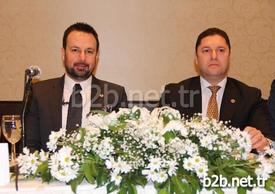 Türkiye Genç İşadamları Derneği (tügiad) Başkanı Ali Yücelen, Türkiye’nin 2023’teki En Önemli Hedefinin Dünya Ticaretinde İlk 10’a Girmek Olduğunu Belirterek, “türkiye Eğer 2023 Hedeflerini Tutturmak İstiyorsa Her Yıl Yüzde 7,2 Büyümek Zorunda. Biz İse Yüzde 2,6 Büyüyoruz” Dedi.