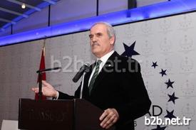 Bursa Büyükşehir Belediye Başkanı Recep Altepe