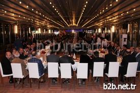 Tüm Sanayici Ve İşadamları Derneği (tümsiad) Bursa Şubesi’nin 6’nci Olağan Genel Kurulu’nda Osman Arslan, Tümsiad Bursa Şubesi’nin Yeni Başkanı Seçildi.