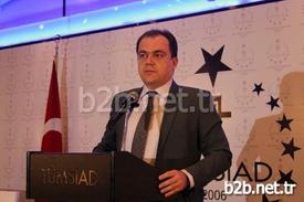 Ak Parti Bursa Milletvekili Önder Matlı